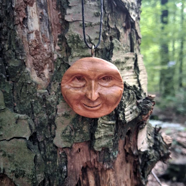 Uśmiech Księżyca / Moon’s Smile